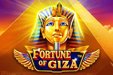 Fortune Of Giza слот онлайн 1хБет Казино
